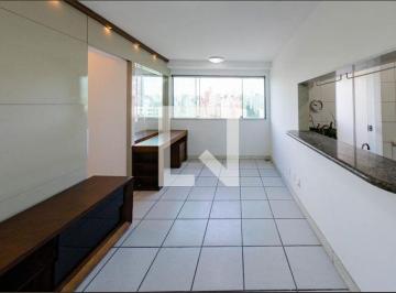 Apartamento · 85m² · 2 Quartos · 2 Vagas · Apartamento para Aluguel - Barro Preto, 2 Quartos, 85 m² - Belo Horizonte