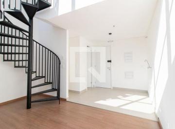 Apartamento · 36m² · 1 Quarto · 1 Vaga · Apartamento para Aluguel - Portão, 1 Quarto,  36 m² - Curitiba