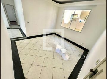 Apartamento · 94m² · 3 Quartos · 2 Vagas · Apartamento para Aluguel - Castelo, 3 Quartos, 94 m² - Belo Horizonte
