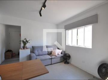 Apartamento · 42m² · 1 Quarto · 1 Vaga · Apartamento para Aluguel - Vila Guilherme, 1 Quarto, 42 m² - São Paulo