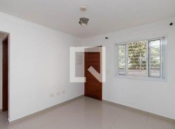 Apartamento · 44m² · 2 Quartos · 1 Vaga · Apartamento para Aluguel - Vila Mazzei, 2 Quartos,  44 m² - São Paulo