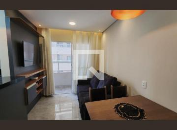 Apartamento · 46m² · 2 Quartos · 1 Vaga · Apartamento para Aluguel - Ponte São João , 2 Quartos,  46 m² - Jundiaí