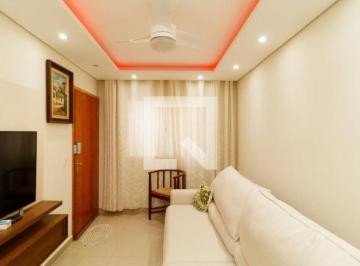 Apartamento · 64m² · 2 Quartos · 1 Vaga · Apartamento para Aluguel - Vila Gustavo, 2 Quartos,  64 m² - São Paulo