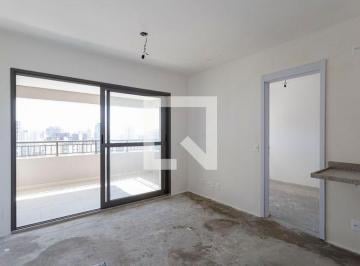 Apartamento · 41m² · 1 Quarto · Apartamento para Aluguel - Moema, 1 Quarto, 41 m² - São Paulo