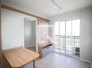 Apartamento · 40m² · 2 Quartos · Apartamento para Aluguel - Moema, 2 Quartos, 40 m² - São Paulo