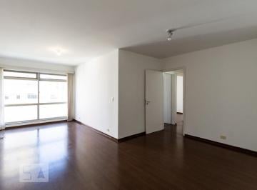 Apartamento · 84m² · 2 Quartos · 1 Vaga · Apartamento para Aluguel - Pinheiros, 2 Quartos,  84 m² - São Paulo