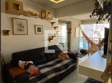 Apartamento · 67m² · 2 Quartos · 1 Vaga · Apartamento para Aluguel - Santa Cecília, 2 Quartos,  67 m² - São Paulo