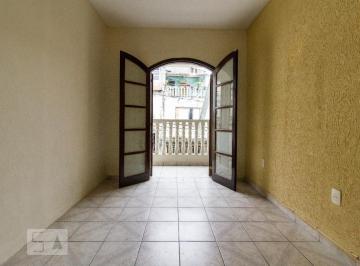 Casa · 110m² · 2 Quartos · 2 Vagas · Casa para Aluguel - Vila Formosa, 2 Quartos,  110 m² - São Paulo
