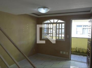 Casa · 72m² · 2 Quartos · Casa para Aluguel - Taquara, 2 Quartos, 72 m² - Rio de Janeiro