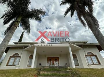 11748916548922.jpg · Casa de alto padrão à venda em condomínio fechado em Bragança Paulista com 4 quartos e lazer complet