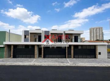 11789388771652.jpg · Sobrado 2 Suítes de Esquina na Vila Ré - 65m² com 2 Vagas e Aceita FGTS