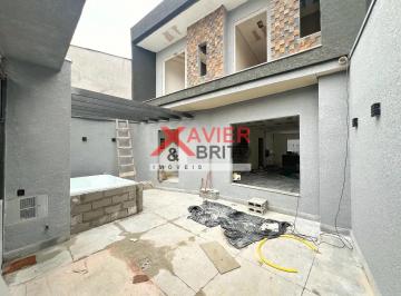 11779468505869.jpg · Sobrado novo à venda no Jardim Santa Maria com 3 suites, jacuzzi e 2 vagas  Previsao 07/2026