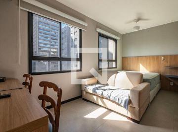 Apartamento · 24m² · 1 Quarto · Apartamento à Venda - Pinheiros, 1 Quarto,  24 m² - São Paulo