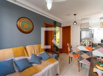 Apartamento · 34m² · 2 Quartos · Apartamento à Venda - Vila Antonieta, 2 Quartos, 34 m² - São Paulo
