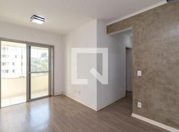 Apartamento · 50m² · 2 Quartos · 1 Vaga · Apartamento à Venda - Sítio do Mandaqui, 2 Quartos,  50 m² - São Paulo