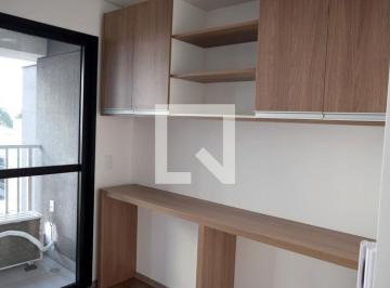Apartamento · 30m² · 1 Quarto · Apartamento à Venda - Pinheiros, 1 Quarto,  30 m² - São Paulo