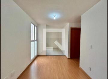 Apartamento · 40m² · 2 Quartos · 1 Vaga · Apartamento à Venda - Santos Dumond, 2 Quartos,  40 m² - São Leopoldo