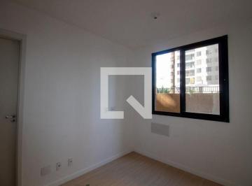 Apartamento · 34m² · 2 Quartos · Apartamento à Venda - Butantã, 2 Quartos, 34 m² - São Paulo