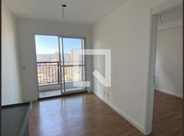 Apartamento · 28m² · 1 Quarto · Apartamento à Venda - Santa Cecília, 1 Quarto, 28 m² - São Paulo