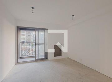 Apartamento · 26m² · 1 Quarto · Apartamento à Venda - Pinheiros, 1 Quarto, 26 m² - São Paulo