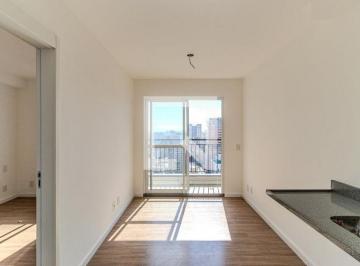 Apartamento · 28m² · 1 Quarto · Apartamento à Venda - Santa Cecília, 1 Quarto, 28 m² - São Paulo