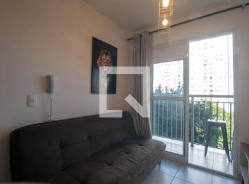 Apartamento · 28m² · 1 Quarto · Apartamento à Venda - Chácara Santo Antonio, 1 Quarto, 28 m² - São Paulo