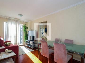 Apartamento · 52m² · 2 Quartos · 1 Vaga · Apartamento à Venda - Portal do Morumbi, 2 Quartos,  52 m² - São Paulo