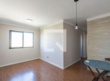 Apartamento · 55m² · 2 Quartos · 1 Vaga · Apartamento à Venda - Sacomã, 2 Quartos, 55 m² - São Paulo