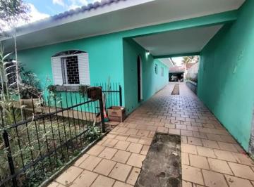 Foto 1 · Casa térrea, ao lado do Parque Barigui, em terreno de 498m², à venda no Bigorrilho