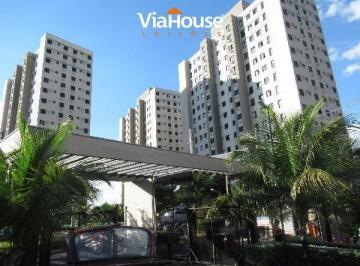 Apartamento · 48m² · 2 Quartos · 1 Vaga · GRIS RESIDENCE