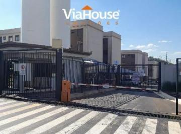 Apartamento · 42m² · 2 Quartos · 1 Vaga · LAR ALEMANHA