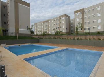 Apartamento · 43m² · 1 Vaga · VITTA JARDIM DOS FLAMBOYANTS