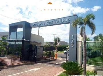Apartamento · 40m² · 2 Quartos · 1 Vaga · RESERVA DAS TULIPAS