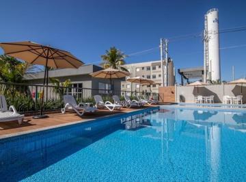Apartamento · 43m² · 2 Quartos · 1 Vaga · Condomínio Vitta Valentina Figueiredo em Leilão Caixa R$ 78.201,87 - Via House Imóveis