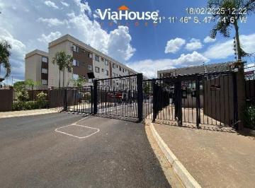 Apartamento · 42m² · 2 Quartos · 1 Vaga · LAR URUGUAI