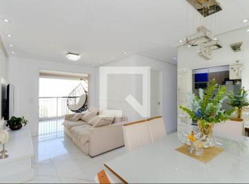 Apartamento · 68m² · 2 Quartos · 1 Vaga · Apartamento à Venda - Picanço, 2 Quartos, 68 m² - Guarulhos