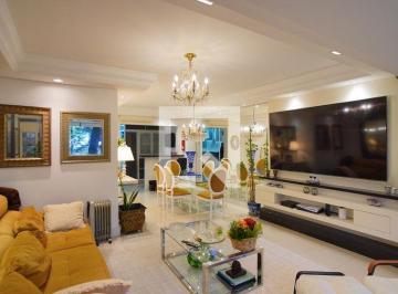 Apartamento · 122m² · 3 Quartos · 2 Vagas · Apartamento à Venda - Auxiliadora, 3 Quartos, 122 m² - Porto Alegre