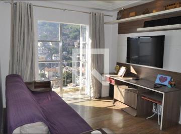 Apartamento · 82m² · 2 Quartos · 1 Vaga · Apartamento à Venda - Engenho Novo, 2 Quartos, 82 m² - Rio de Janeiro