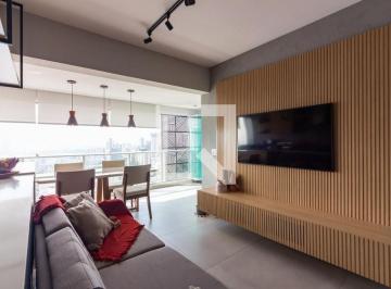 Apartamento · 96m² · 3 Quartos · 2 Vagas · Apartamento à Venda - Centro, 3 Quartos, 96 m² - Osasco
