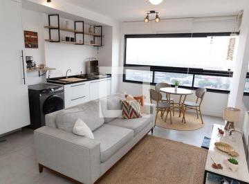Apartamento · 69m² · 2 Quartos · 1 Vaga · Apartamento à Venda - Vila Augusta, 2 Quartos, 69 m² - Guarulhos