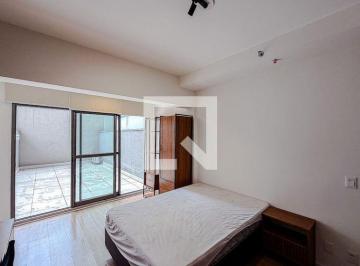 Apartamento · 50m² · 1 Quarto · Apartamento à Venda - Vila Mariana, 1 Quarto,  50 m² - São Paulo