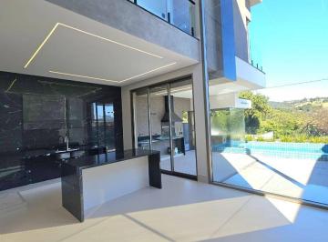 Casa · 265m² · 3 Quartos · 6 Vagas · Casa Nova no Cond New Ville