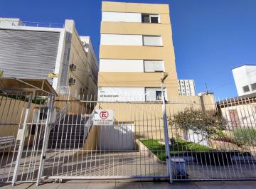 Apartamento · 111m² · 4 Quartos · 2 Vagas · Apartamento de 4 dormitórios, no bairro Rosário