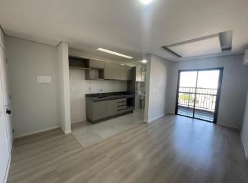 Apartamento · 1m² · 2 Quartos · Apartamento para aluguel - no Residencial Ipanema