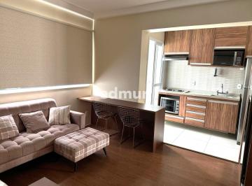 Apartamento · 30m² · 1 Quarto · Apartamento para aluguel - em Cerqueira César
