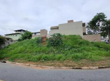 Terreno · 423m² · TERRENO COM 423 M² À VENDA NO TERRA NOBRE - LOUVEIRA/SP
