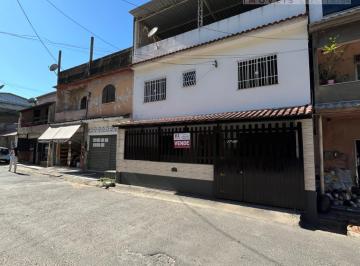 Casa · 360m² · 3 Quartos · 1 Vaga · Cascata  - Santo Aleixo Magé