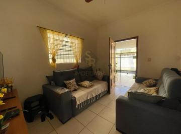 Casa · 144m² · Casa Padrão para Venda o no Bairro Campos Elíseos, em Ribeirão Preto SP.