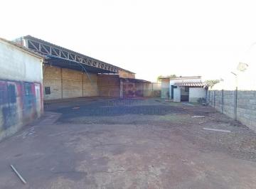 Comercial · 335m² · Imóvel Comercial para Locação e Venda no Bairro Jardim Zara, em Ribeirão Preto SP.