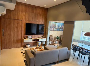 Apartamento · 203m² · 3 Quartos · 3 Vagas · Apartamentos Padrão em Ribeirão Preto